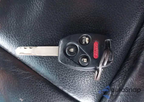 2013 Honda Pilot Ex-L из США, поврежденный, VIN 5FNYF4H5XDB037637